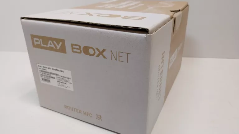 ROUTER PLAY CG3000TC 802.11AX (WI-FI 6)