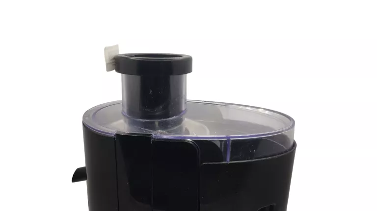 SOKOWIRÓWKA KAUFLAND NN-JU-01 CZARNY 400 W