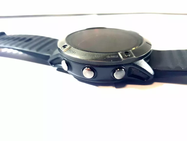 SMARTWATCH GARMIN FENIX 6X PRO