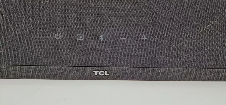 SOUNDBAR TCL 8111 2,1