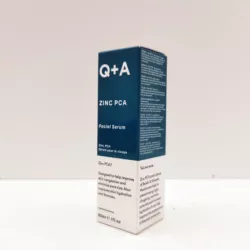 ZINC PCA – REGENERUJĄCE SERUM DO TWARZY ZMNIEJSZAJĄCE WIDOCZNOŚĆ PORÓW