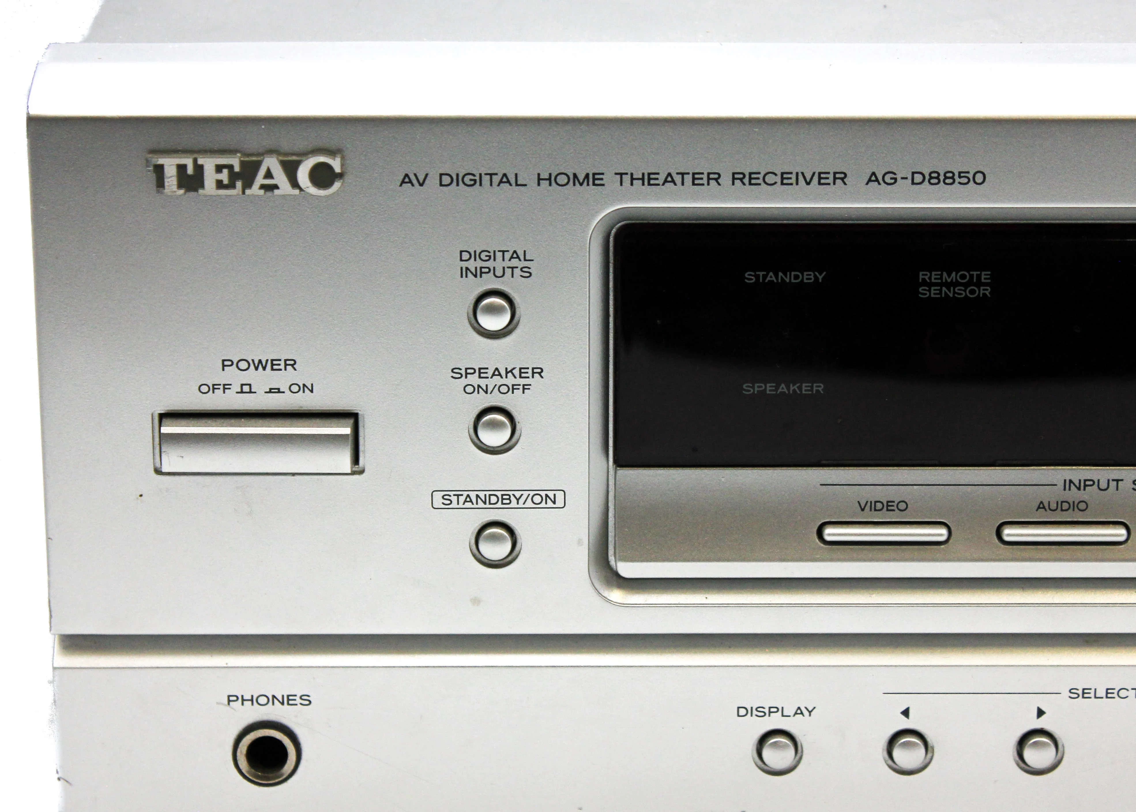 amplituner-teac-ag-d8850-ean-gtin-0002403030233