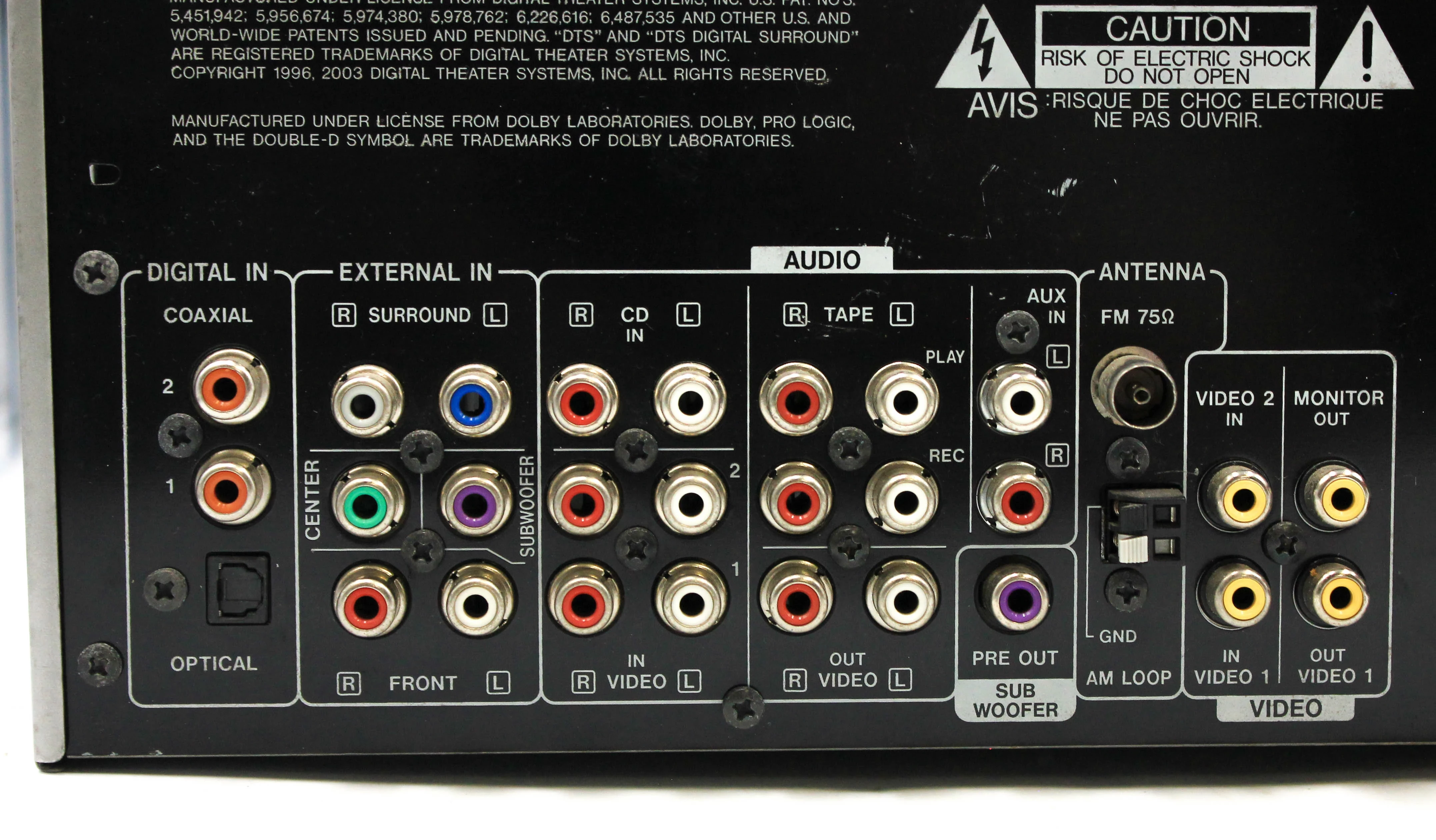 amplituner-teac-ag-d8850-stan-uzywany