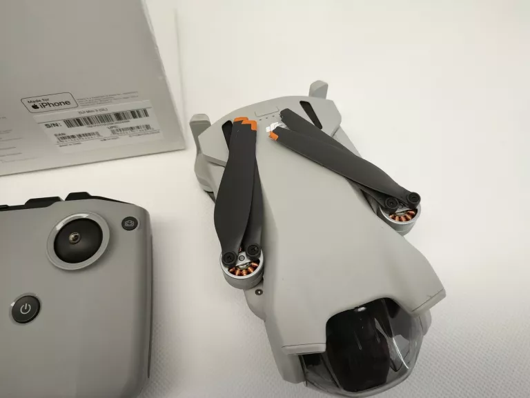DRON DJI MINI 3 (RC-N1) AKUMULATOR