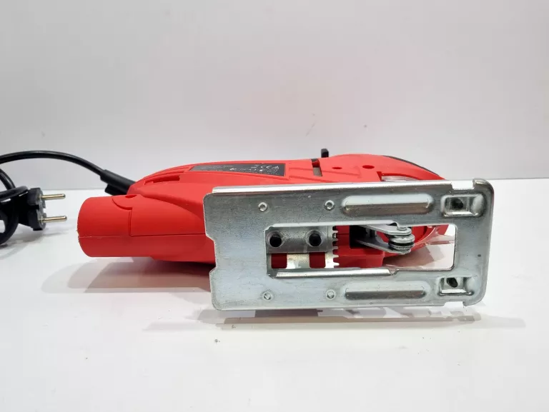 WYRZYNARKA NUTOOL NPJR 800 LASER I PODŚWIETLENIE LED