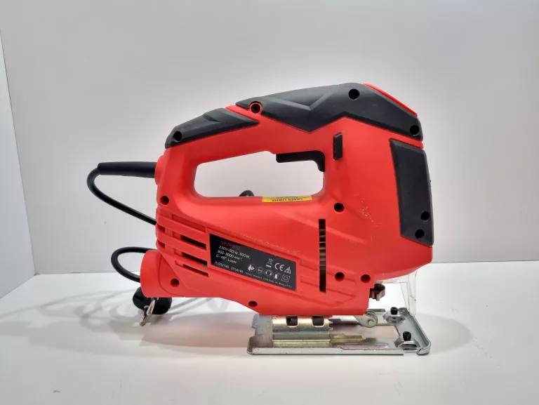 WYRZYNARKA NUTOOL NPJR 800 LASER I PODŚWIETLENIE LED