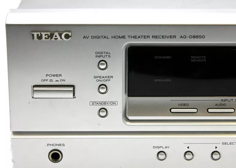 amplituner-teac-ag-d8850-ean-gtin-0002403030233