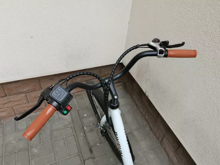 ROWER ELEKTRYCZNY BIKFUN MYT-26