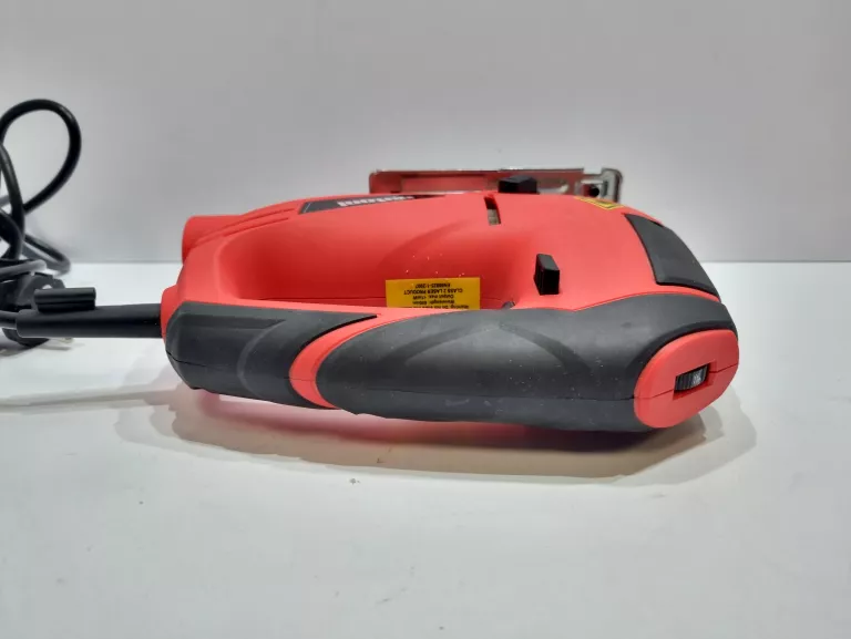 WYRZYNARKA NUTOOL NPJR 800 LASER I PODŚWIETLENIE LED