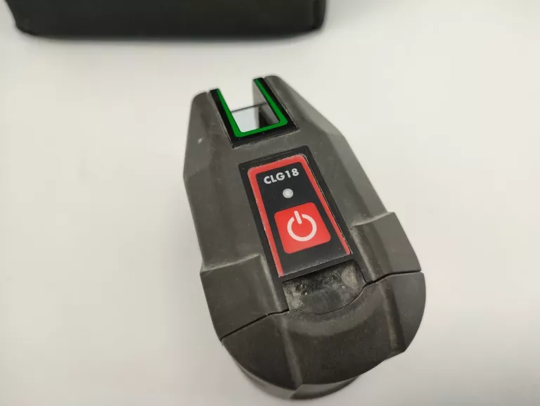 LASER KRZYŻOWY WURTH CLG 18 ZIELONY
