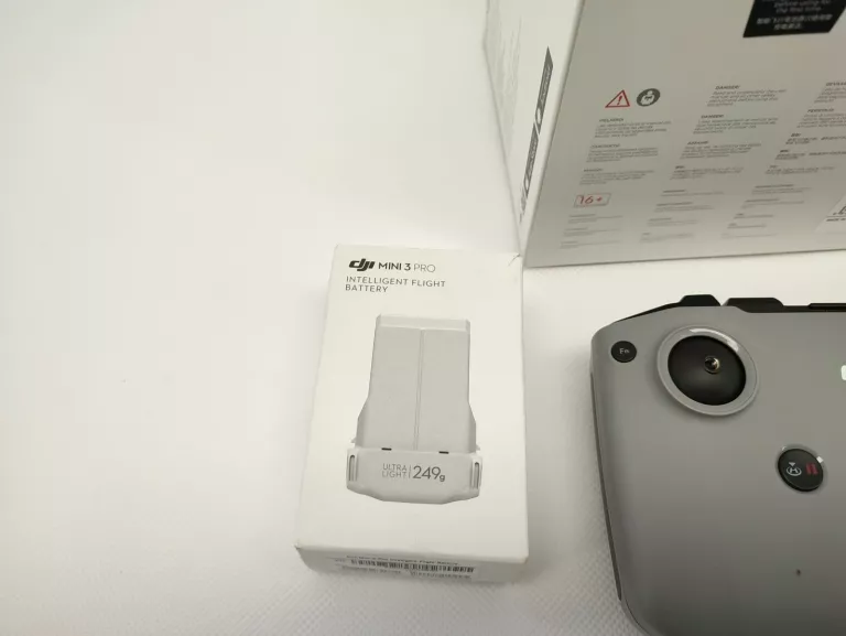 DRON DJI MINI 3 (RC-N1) AKUMULATOR