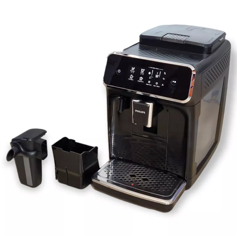 EKSPRES DO KAWY PHILIPS LATTEGO SERIES 2200 EP2231