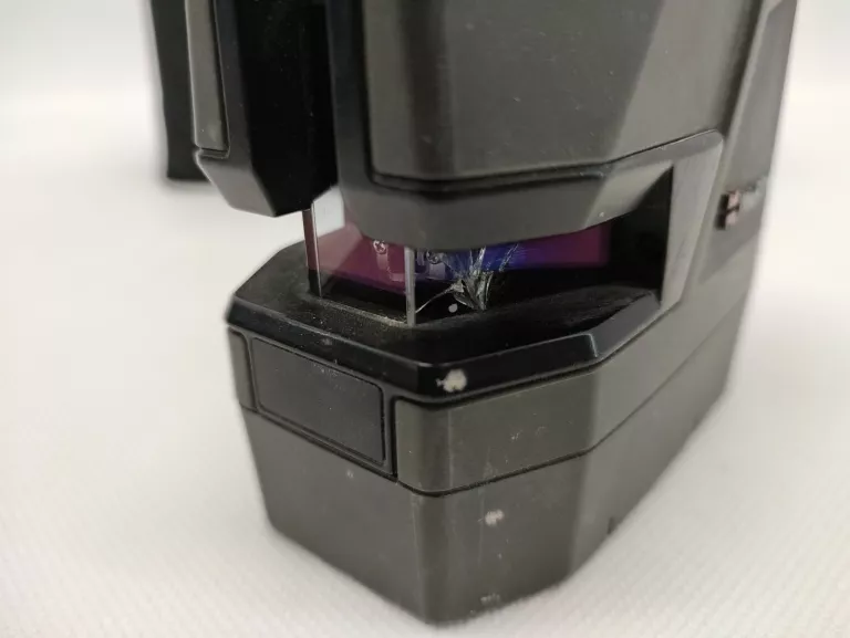 LASER KRZYŻOWY WURTH CLG 18 ZIELONY