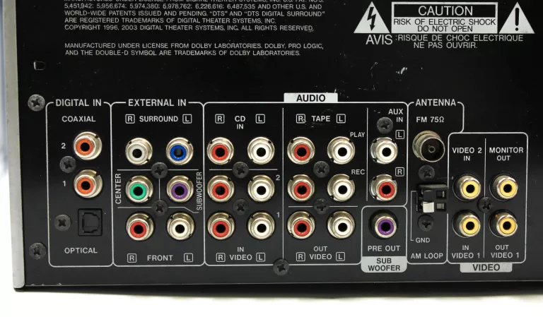 amplituner-teac-ag-d8850-stan-uzywany