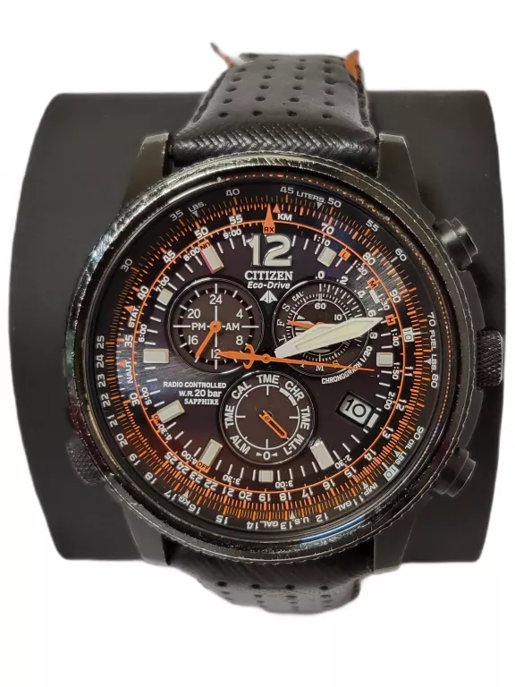 Citizen promaster eco drive e670 best sale