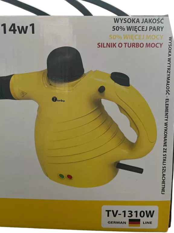 MYJKA CIŚNIENIOWA TURBO TV-MAX-1310W