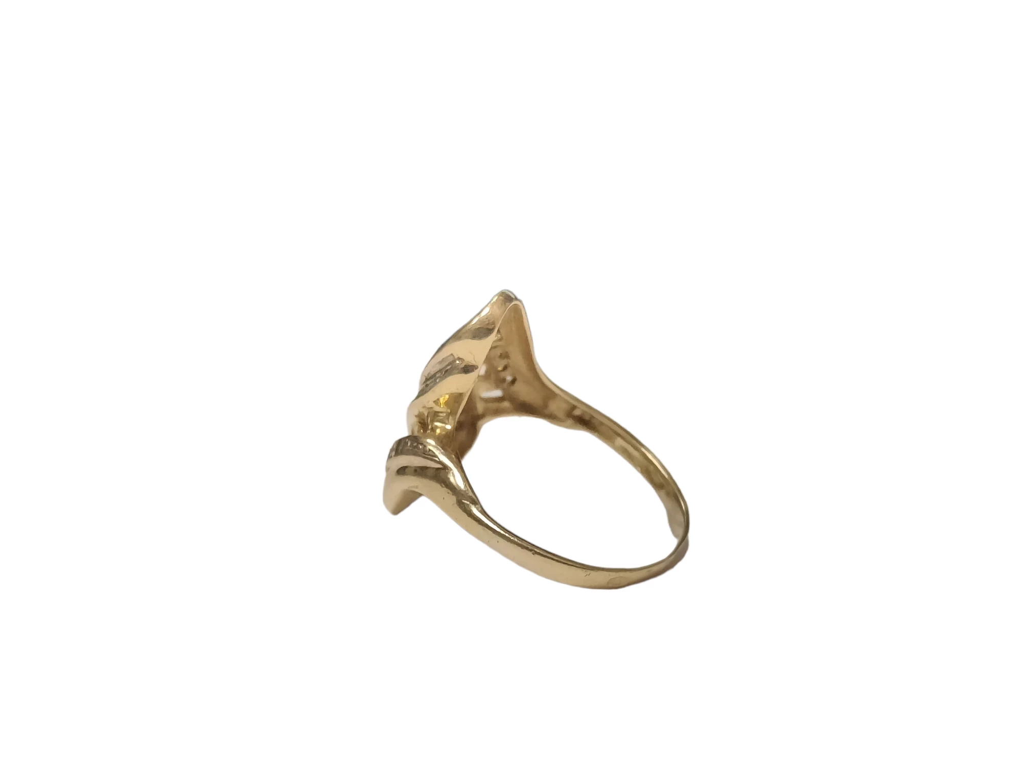 pierscionek-z-cyrkoniami-585-14k-rozmiar-17-342g-rozmiarsrednica-wew-mm-372-17