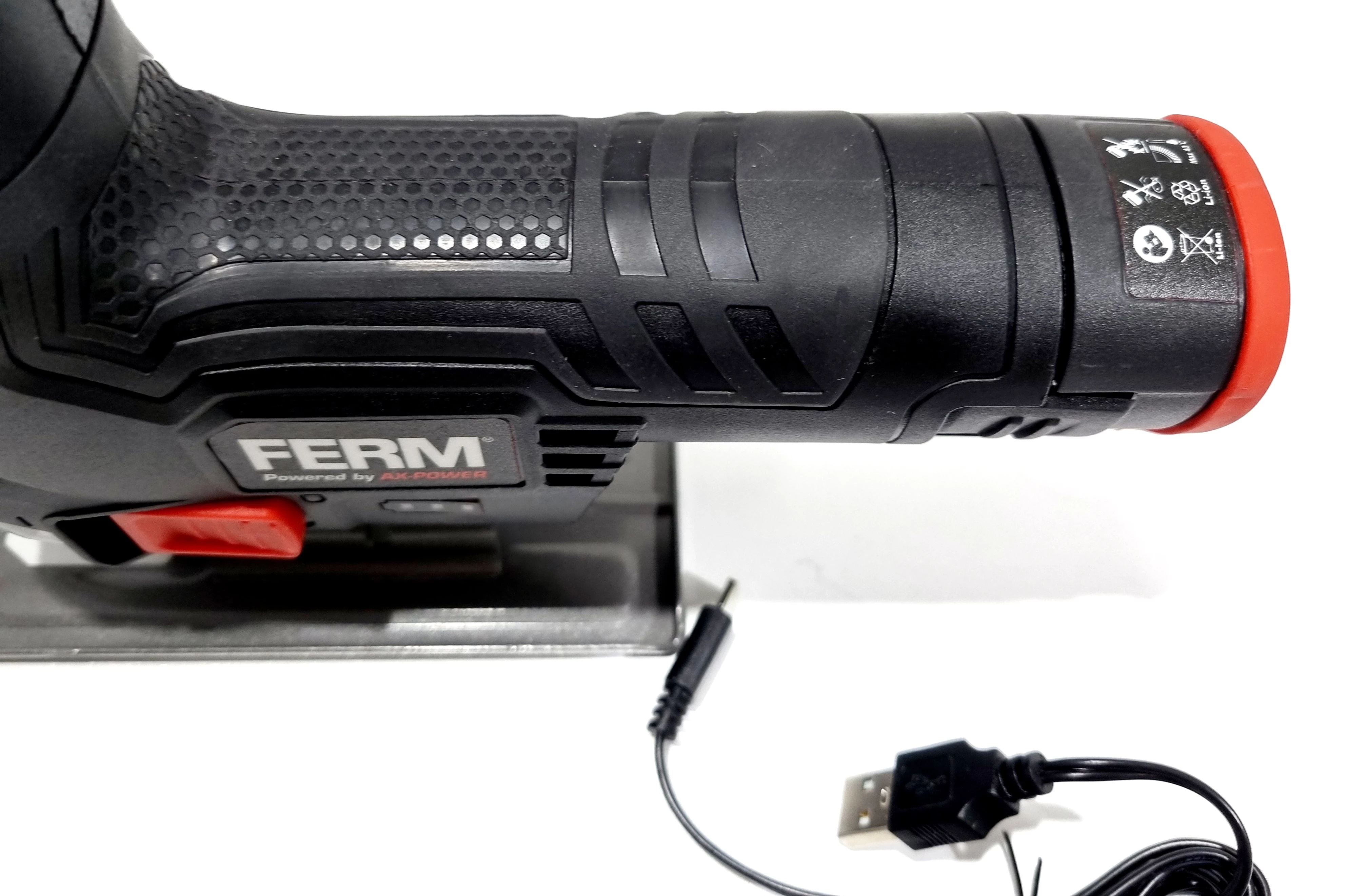 wyrzynarka-akumulatorowa-ferm-jsm1046-stan-powystawowy