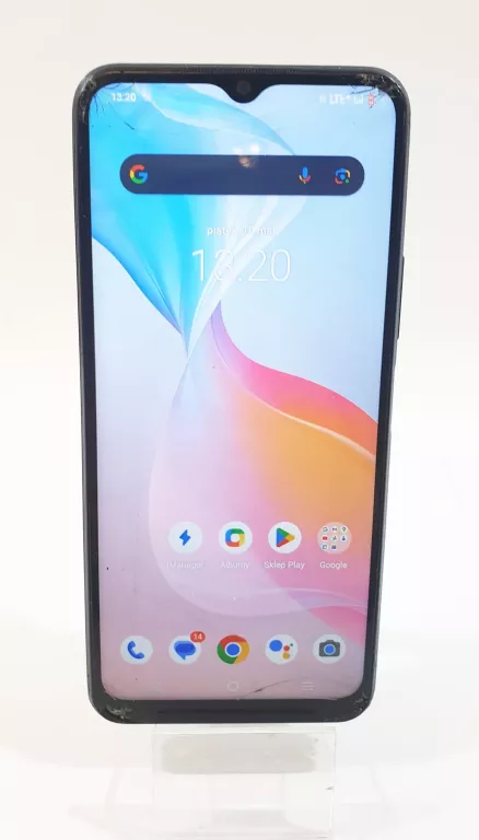 TELEFON VIVO Y21S 128GB/4GB