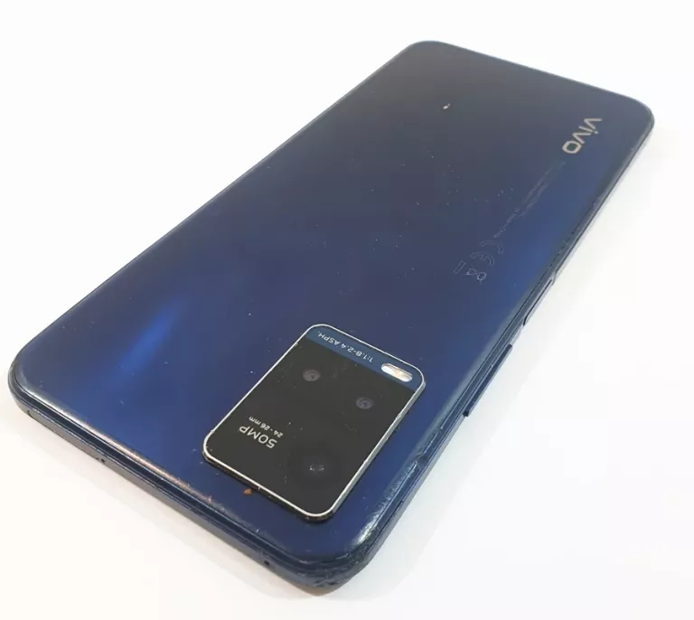 TELEFON VIVO Y21S 128GB/4GB