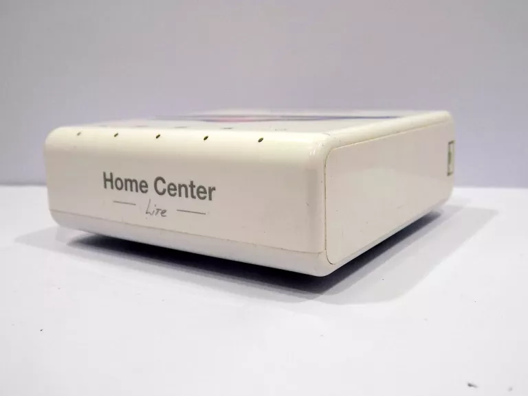 CENTRALA SYSTEMU FIBARO HOME CENTER LITE