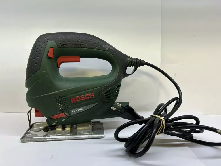 WYRZYNARKA BOSCH PST 650
