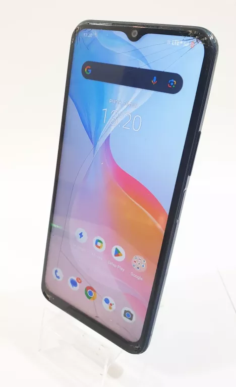 TELEFON VIVO Y21S 128GB/4GB