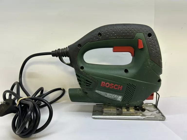 WYRZYNARKA BOSCH PST 650