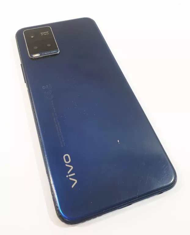 TELEFON VIVO Y21S 128GB/4GB