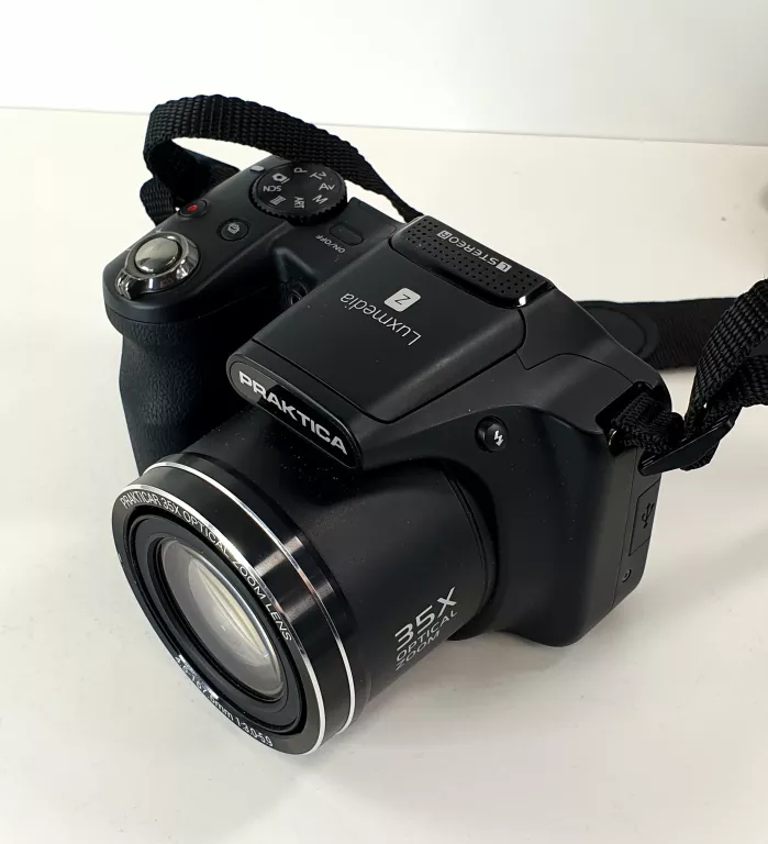 APARAT PRAKTICA Z35
