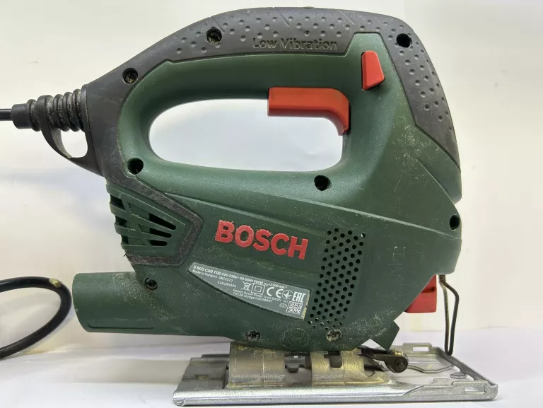 WYRZYNARKA BOSCH PST 650