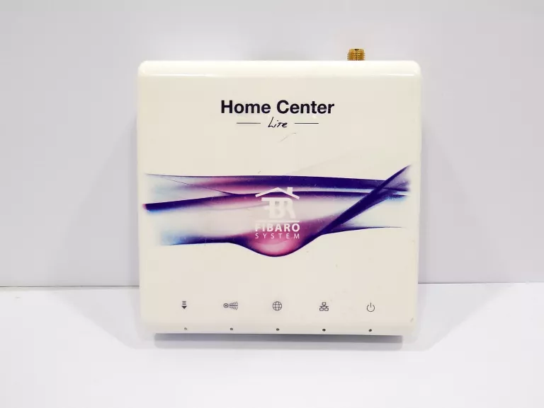 CENTRALA SYSTEMU FIBARO HOME CENTER LITE