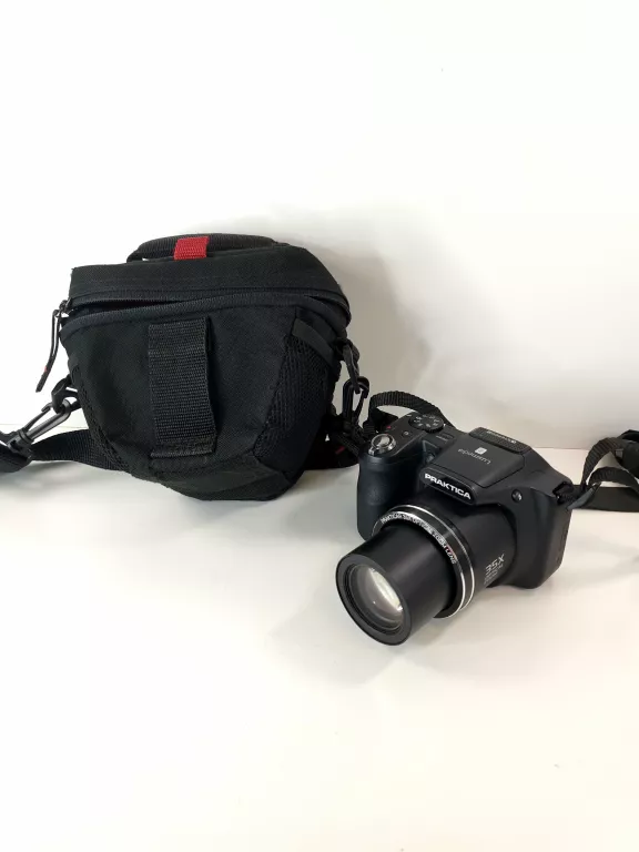 APARAT PRAKTICA Z35