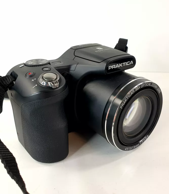 APARAT PRAKTICA Z35