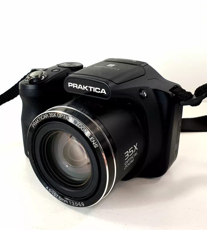 APARAT PRAKTICA Z35