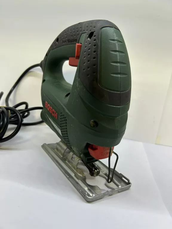 WYRZYNARKA BOSCH PST 650