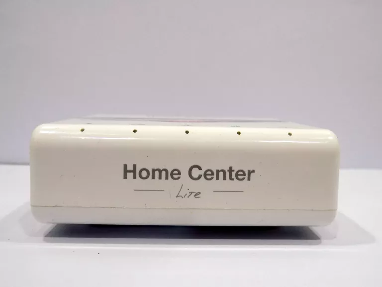 CENTRALA SYSTEMU FIBARO HOME CENTER LITE