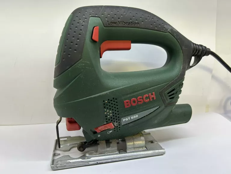 WYRZYNARKA BOSCH PST 650