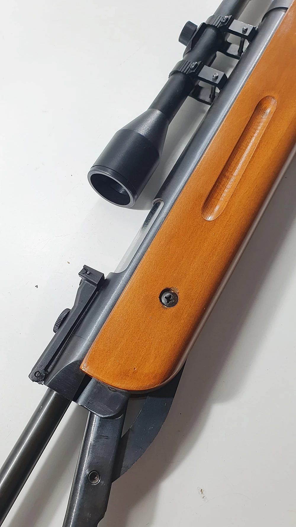 wiatrowka-tytan-b3-3-z-luneta-marka-inna