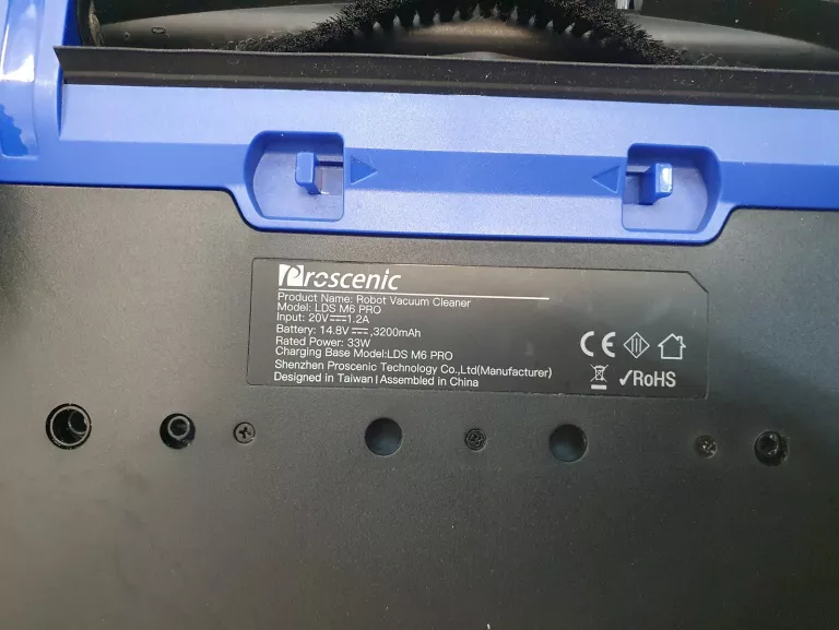 robot-sprzatajacymopujacy-proscenic-m6-pro-kod-producenta-m6pro