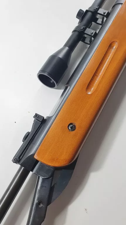 wiatrowka-tytan-b3-3-z-luneta-marka-inna