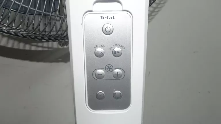 WENTYLATOR TEFAL TURBO SILENCE EXTREME+ VF5870