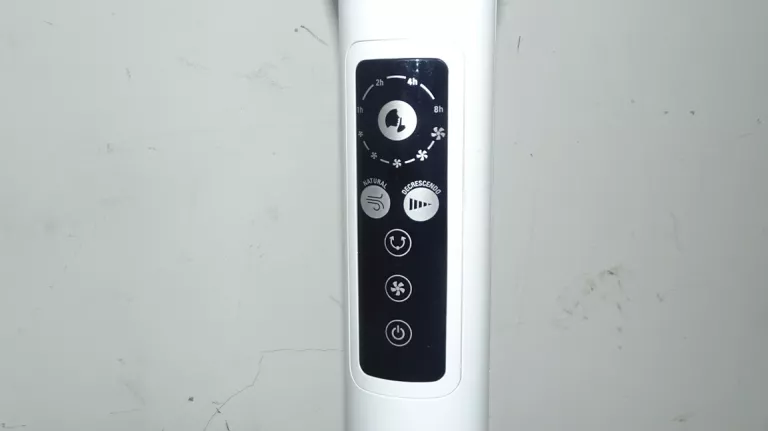 WENTYLATOR TEFAL TURBO SILENCE EXTREME+ VF5870