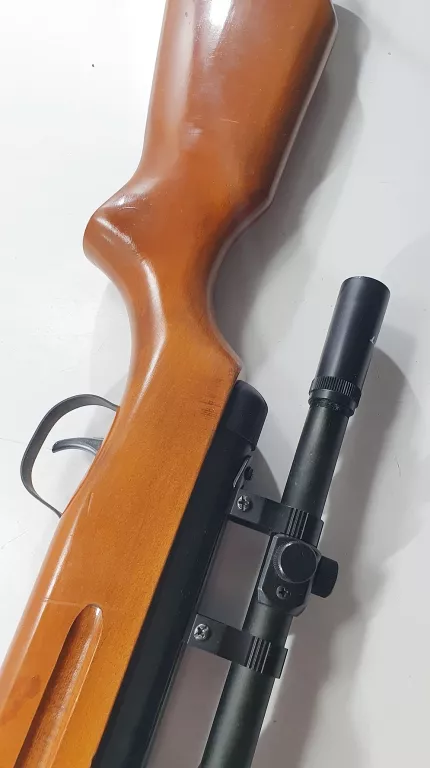 WIATRÓWKA TYTAN B3-3 Z LUNETĄ