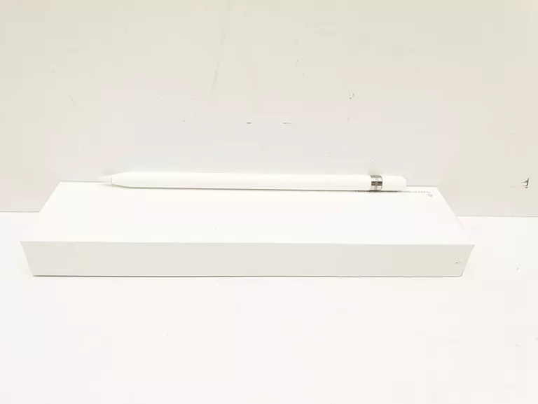 ORYGINALNY RYSIK APPLE PENCIL DO IPAD MINI / AIR / PRO MK0C2ZM/A BIAŁY