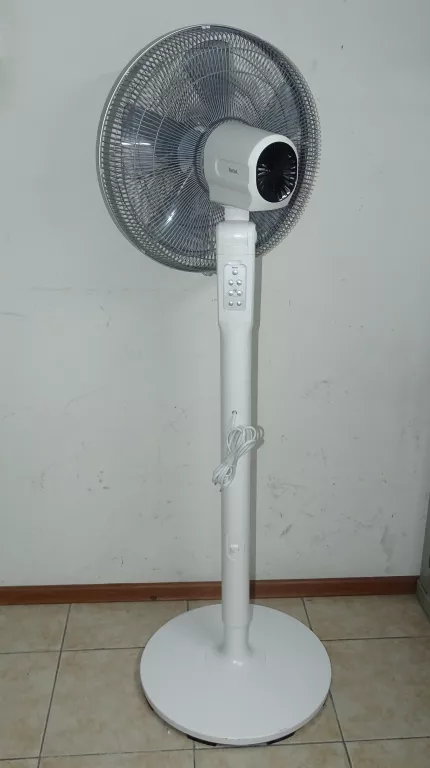 WENTYLATOR TEFAL TURBO SILENCE EXTREME+ VF5870