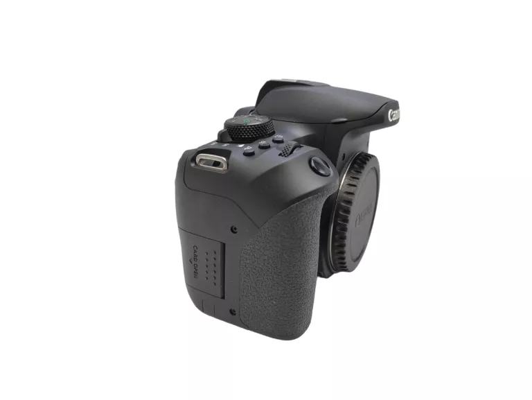 APARAT CANON EOS 850D KOMPLET