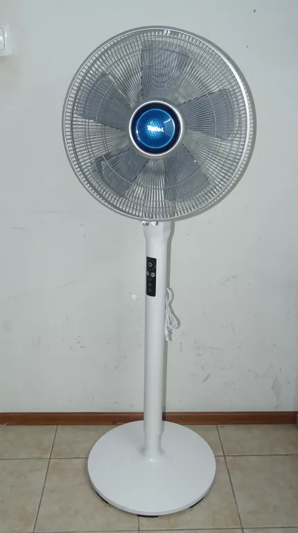WENTYLATOR TEFAL TURBO SILENCE EXTREME+ VF5870