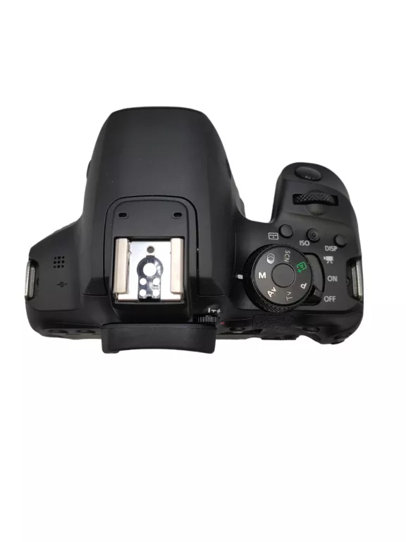 APARAT CANON EOS 850D KOMPLET