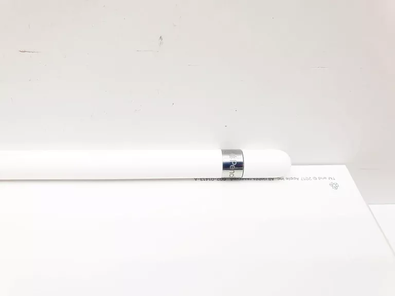 ORYGINALNY RYSIK APPLE PENCIL DO IPAD MINI / AIR / PRO MK0C2ZM/A BIAŁY